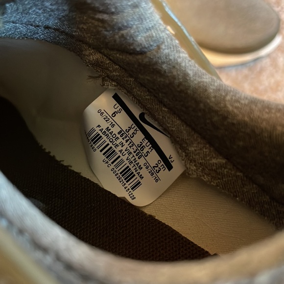 Nike dart - Picture 5 of 5